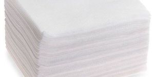 Plain Disposable Tissue Paper