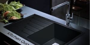 Kitchen Quartz Sink