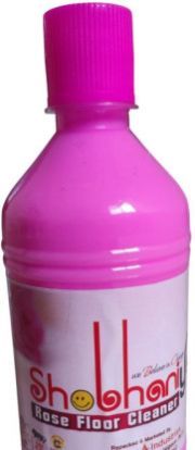 Shobhaniya Rose Floor Cleaner