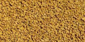 Dried Fenugreek Seeds