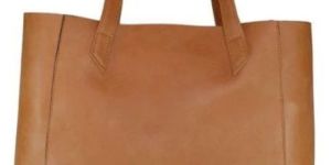 Ladies Leather Shoulder Bag