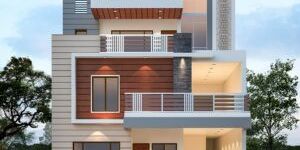 Architectural Civil Construction Service