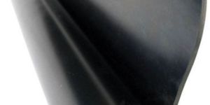 25mm Nitrile Rubber Sheet