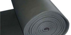 9mm Nitrile Rubber Sheet