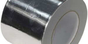Aluminium Foil Adhesive Tape