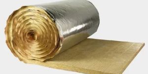 Rockwool Building Roll