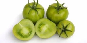 Fresh Green Tomato