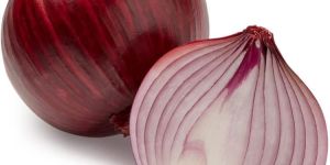 Fresh Red Onion