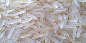 White Basmati Rice