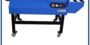 SC1520 Shrink Wrapping Machine