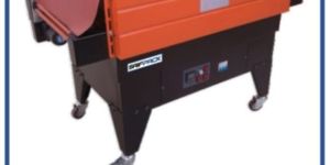 Shrink Tunnel Machine