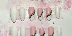Artificial Press on Nails
