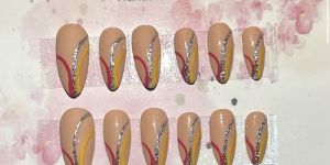 Press on Nails