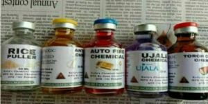 Royal Anti Iron Chemical