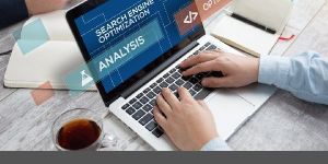 Search Engine Optimization Services