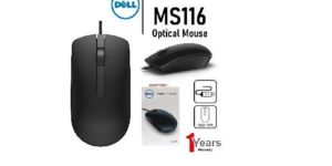 Computer Mouse