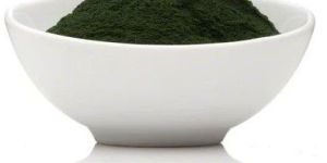 Organic Spirulina Powder