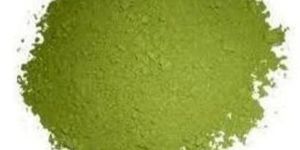 Raw Spirulina Powder