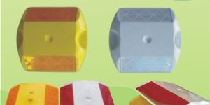 Reflective Road Studs