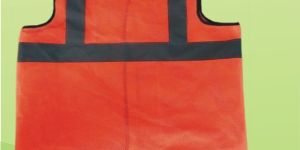 Reflective Safety Vest