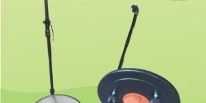 Under Vehicle Search Mirror