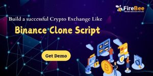 Binance Clone Script