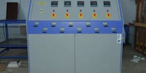 Hydro Pressure Testing Machine