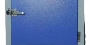 Laboratory Hot Air Oven