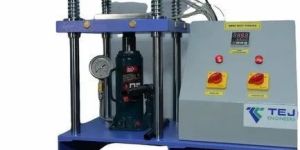 Hydraulic Sheet Moulding Press