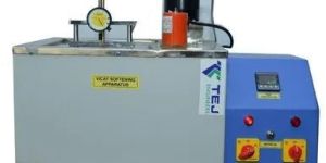 Vicat Softening Apparatus