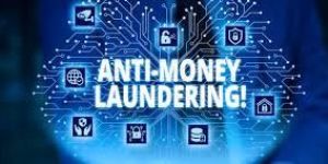 Anti Money Laundering Solution