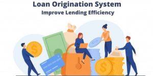 Loan Origination Software