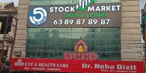 Stock Market Training