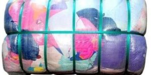 Industrial Cotton Waste Cloth