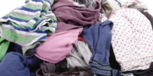 Printed Cotton Waste Cloth