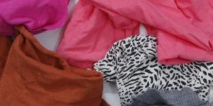 Pure Cotton Waste Cloth