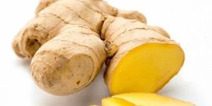 Fresh Organic Ginger