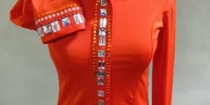 All Colours Show Shirt