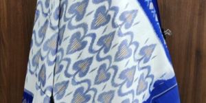 Ikat Dupatta