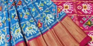 Muhurtha Pattu Saree