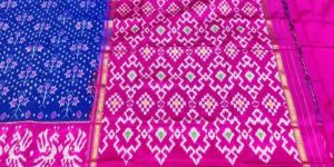 Patan Patola Sarees