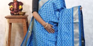 Rajkot Patola Sarees