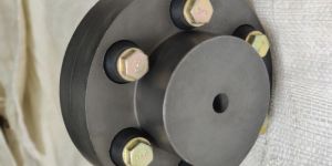 Pin Bush Couplings