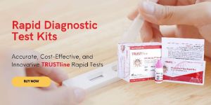 Rapid Diagnostic Test Kits
