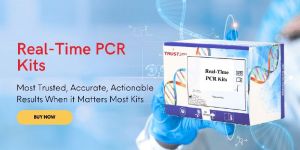 Real Time PCR Kits