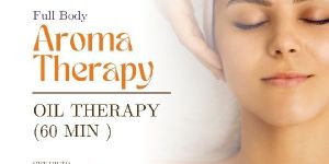 Aroma Theraphy