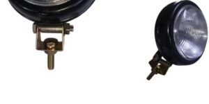 Halogen Fog Lamp Jugnu 85mm