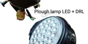 Tractor Head Lamps Plough Lamps 54 LED