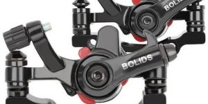 Bicycle Disc Caliper Front and Rear Set