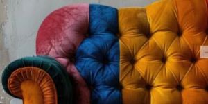 Sofa Fabrics ( AMBER )